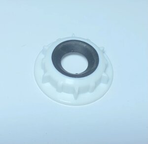 Гайка-сальник трубки верхнього імпелера для посудомийної машини Whirlpool 480140101488