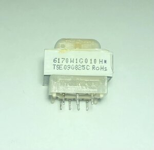 Трансформатор чергового режиму для мікрохвильовки LG Б/У 6170W1G010H