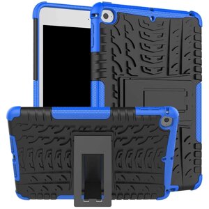 Чехол Armor Case для Apple iPad Mini 4 / 5 Blue (arbc7434)