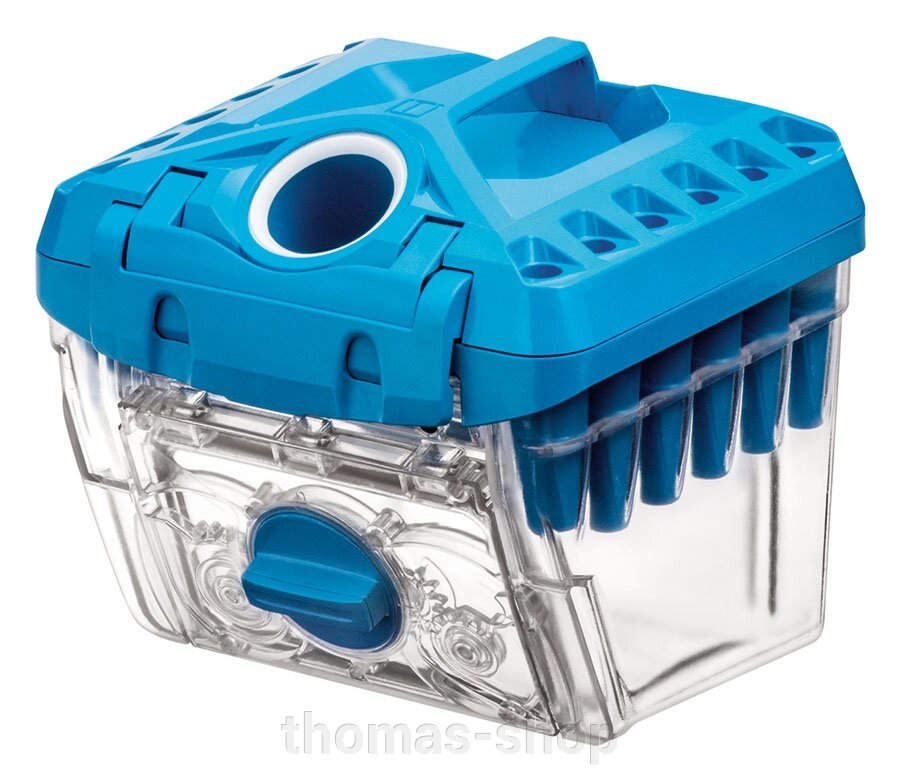 Dry-Box для Thomas XT (blue) арт. 118137 - знижка