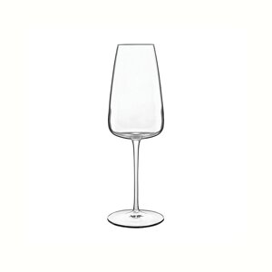 Келих для шампанського talismano 210 мл Luigi bormioli скло прозорий (a13108g1002aa02)