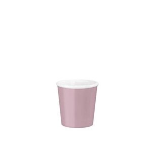 Чашка для кави фіолетова Bormioli Rocco Aromateca 95 мл (400898MTX121315)