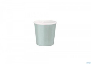 Чашка для кави блакитна Bormioli Rocco Aromateca 95 мл (400898MTX121316)
