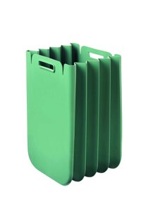 Контейнер універсальний guzzini пластик зелений (196400176)