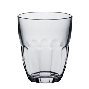 Набір низьких склянок Bormioli Rocco Ercole 6 шт х 230 мл (387140VN2021990)