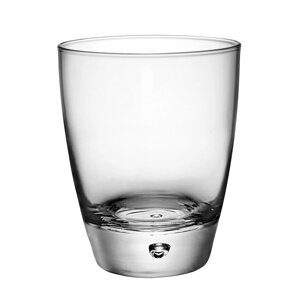 Набір склянок Bormioli Rocco Luna 340 мл 3 шт (191200Q01021990)