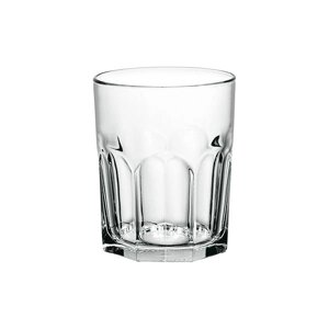 Набір склянок для віскі Spania 270 мл 6 шт Bormioli Rocco (411810CM3821990)