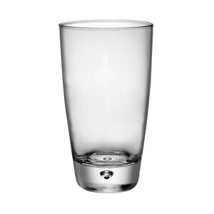 Набір високих склянок Bormioli Rocco Luna 3шт 350 мл (191190Q01021990)