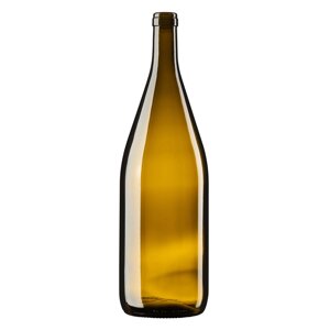 Пляшка для вина 1500мл Burgundi 35186 VETROPACK