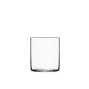 Склянка для напоїв top class 375 мл. Luigi bormioli скло прозорий (a12635byl02aa01)