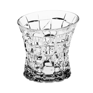 Склянки для віскі patriot 200 мл Bohemia кришталь прозорий (6200)