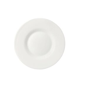 Venere: тарілка десертна 21см Bormioli rocco опалове схил білий (460600f27321990)