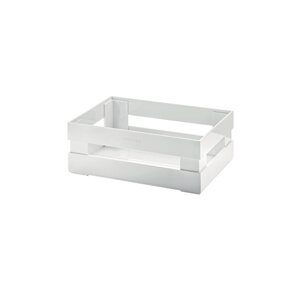 Ящик для зберігання guzzini пластик білий (16930011)