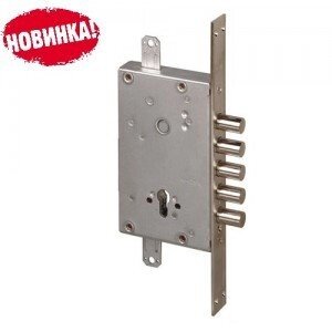 Корпус замка Cisa Revolution Pro 56.525