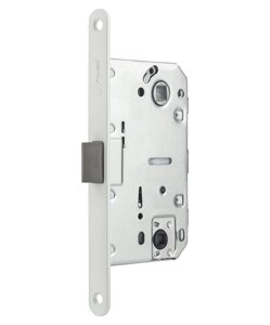 Механізм міжкімнатний  Paladiii 96*50*18 мм WC 410B PVC Kevlar PW білий
