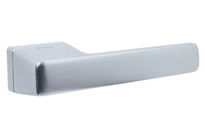 Ручка дверна System CORAL 200 RO15 CBMX матовий хром браш