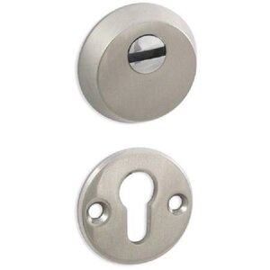 Броненакладка APECS Protector Basic-NIS матовий нікель