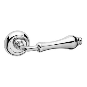 Ручка дверна Fimet 152-231C Julliette F04 хром