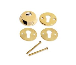 Броненакладка APECS Protector Basic-G золото