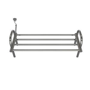 Сушарка для взуття Deffi 250x850 ПДВ 25.85 (Е) електро