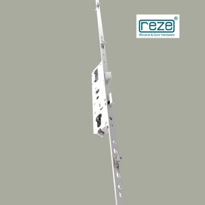 Замок-рейка REZE з ригелем 85/35 SR 1600-2200 мм. 16мм