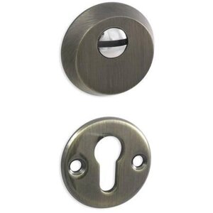 Броненакладка APECS Protector Basic-AB бронза