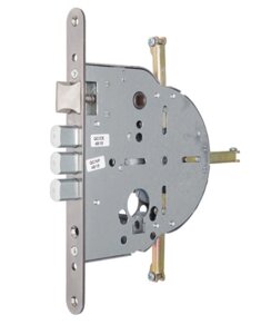 Замок врізної MUL-T-LOCK М603 BS65мм 90мм аналог