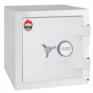 Сейф вогнезламостійкий F60CL I. 51. E WHITE