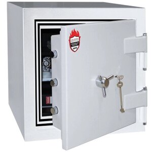 Сейф вогнезламостійкий F60CL I. 51. KT WHITE