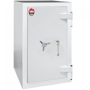 Сейф вогнезламостійкий F60CL I. 84. K WHITE