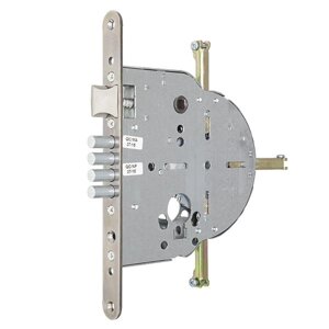 Замок врізний MUL-T-LOCK М 265 точний аналог