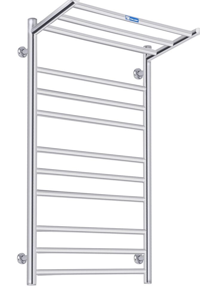 Сушарка для рушників Paladii Талія 900х530/10 від компанії Інтернет-магазин "HOZ-DOM. COM. UA" - фото 1