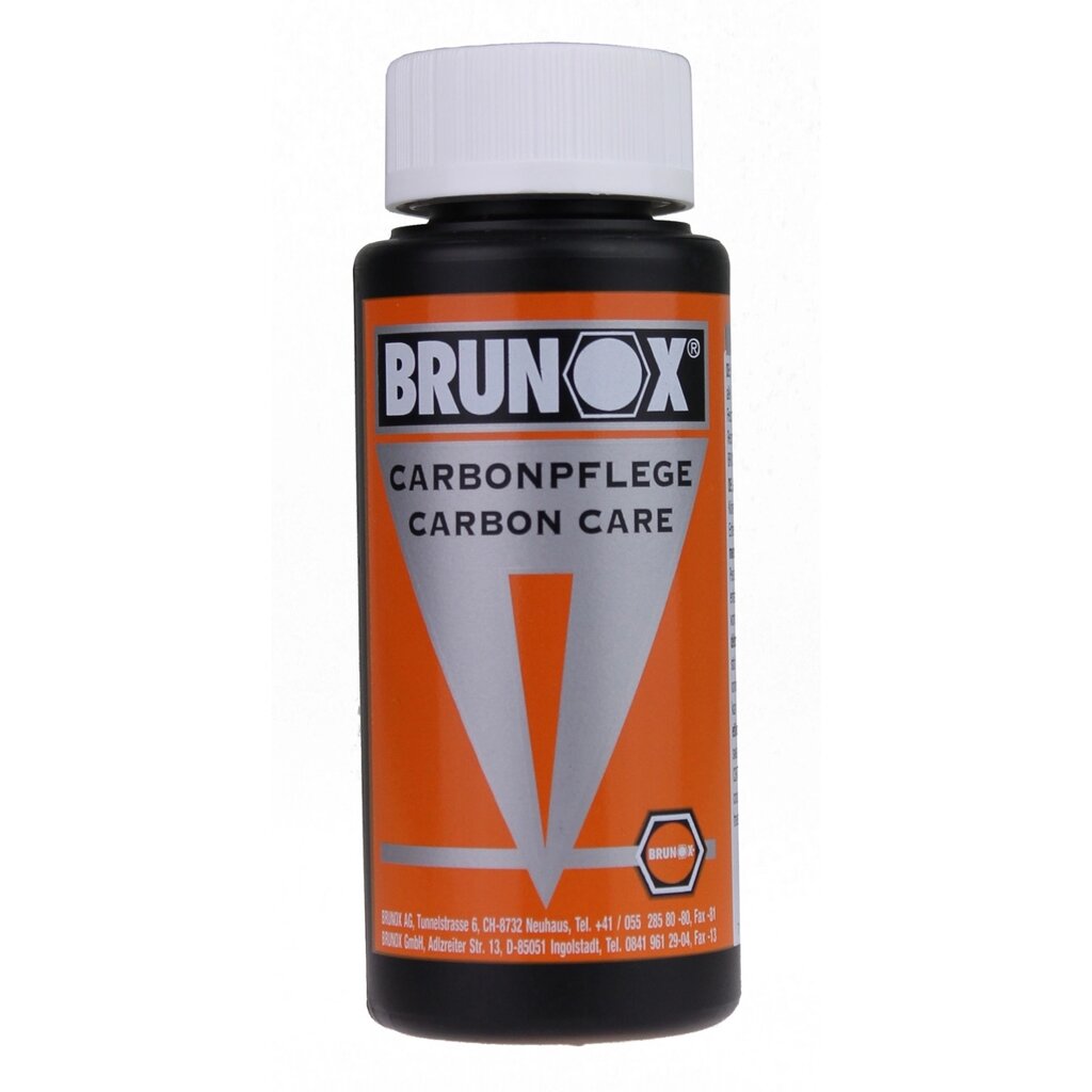 Brunox Carbon Care мастило для догляду за карбоном 100ml від компанії BTS-ENGINEERING - фото 1