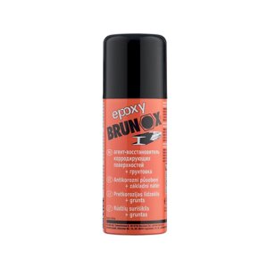 Brunox Epoxy перетворювач іржі спрей 150 ml