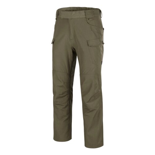 Штани тактичні Helikon-Tex UTP (Urban Tactical Pants) Flex - Adaptive Green, розмір XXL