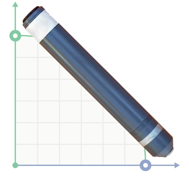 Датчик хлору FIC (неорганічний вільний) 0-20 ppm від компанії BTS-ENGINEERING - фото 1