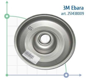 Днище для насоса Ebara 3M 65-160/7,5