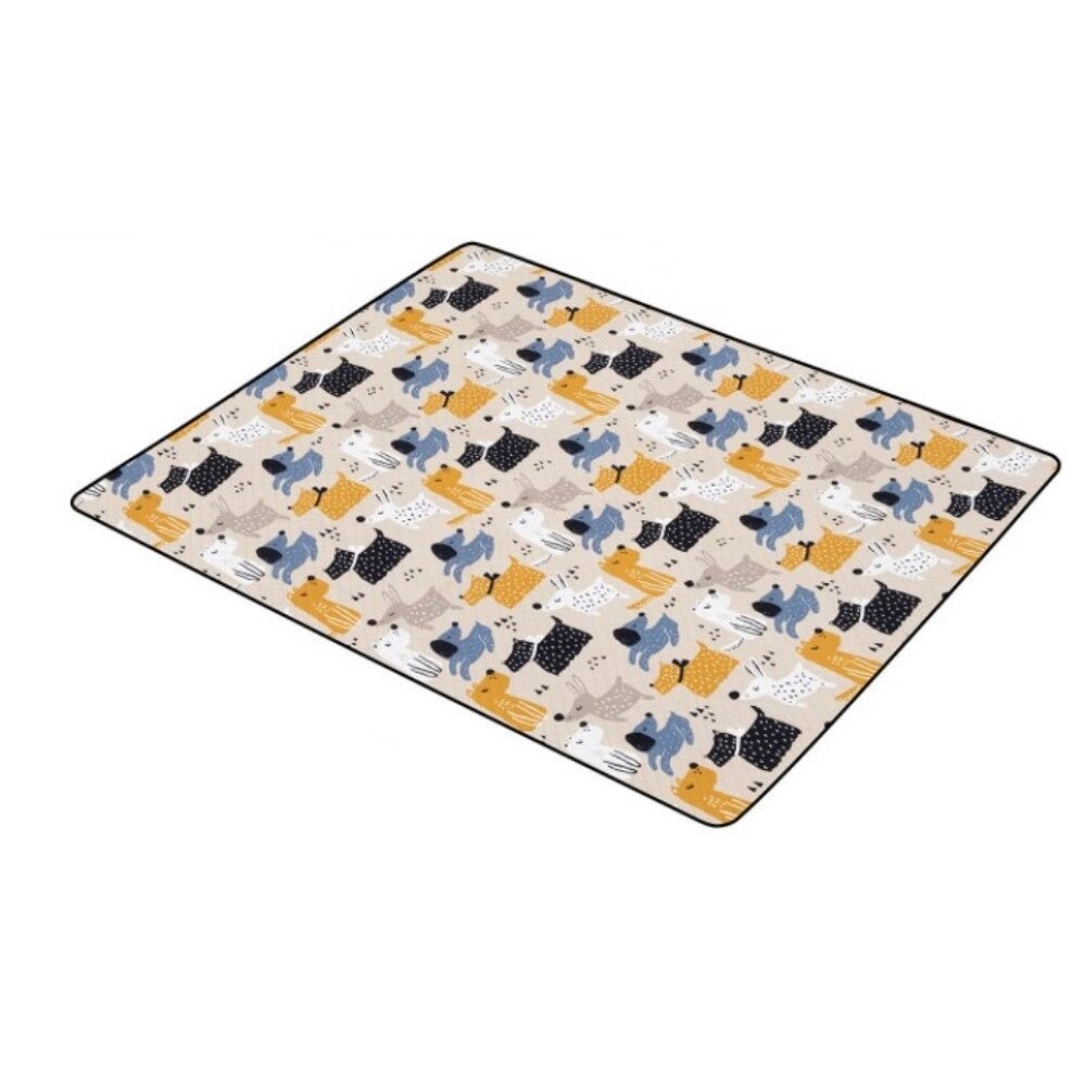 Килимок для пікніка Naturehike Picnic mat L 210*240 NH21FCD01 pet від компанії BTS-ENGINEERING - фото 1