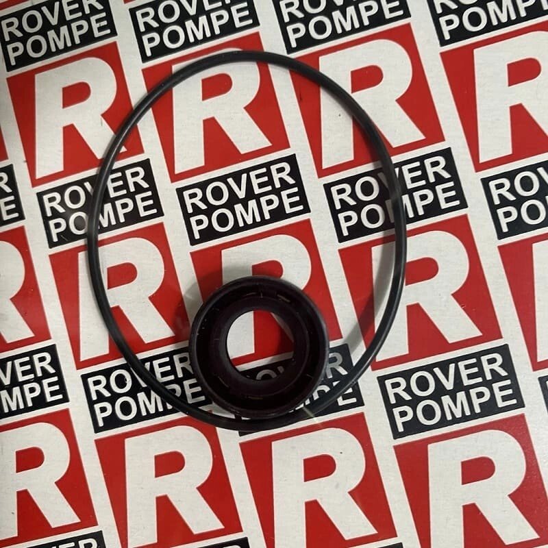 KIT ЗІП комплект гумових ущільнень до ROVER POMPE BE-G 20, NOVAX G, MARINA G, NOVAX MARINA G від компанії BTS-ENGINEERING - фото 1