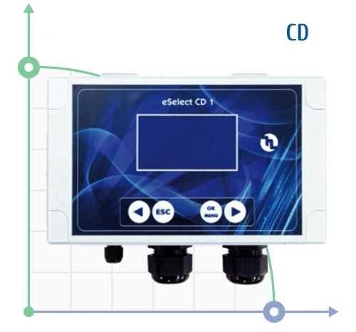 Контролер електропровідності eSELECT-CD від компанії BTS-ENGINEERING - фото 1