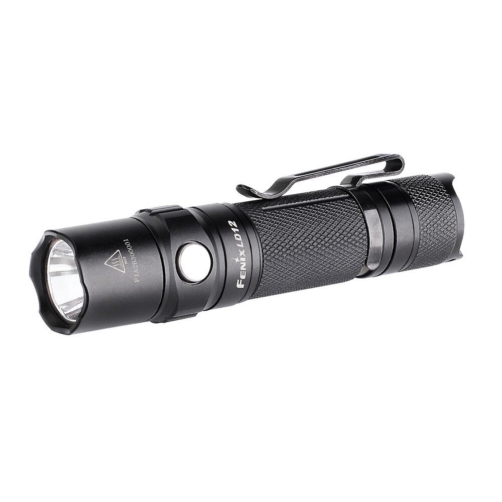 Ліхтар ручний Fenix LD12 CREE XP-G2 R5 2017 від компанії BTS-ENGINEERING - фото 1