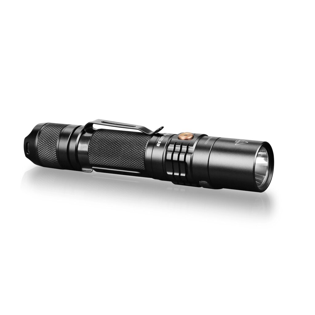 Ліхтар ручний Fenix UC35 V20 CREE XP-L HI V3 від компанії BTS-ENGINEERING - фото 1