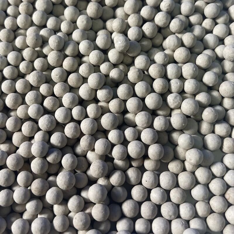 Молекулярне сито 4А, 3,0-5,0 mm Molecular Sieve від компанії BTS-ENGINEERING - фото 1