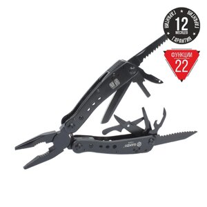 Мультитул Multi Tool Ganzo G201-B