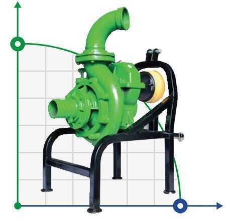Насос ВВП (валу відбору потужності) трактора MTZ-P 100-90/450 для зрошення від компанії BTS-ENGINEERING - фото 1