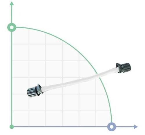 Перистальтична трубка для pH Pump, EC Pump від компанії BTS-ENGINEERING - фото 1