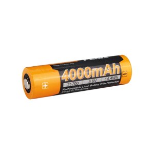 Акумулятор 21700 Fenix (4000 mAh)