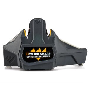 Точилка електрична Work Sharp Combo Knife Sharpener (09DX250)