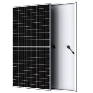 Сонячна панель Rosen Half Cell PERC Mono 560W