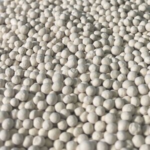 Молекулярне сито 13X, 3,0-5,0 mm Molecular Sieve